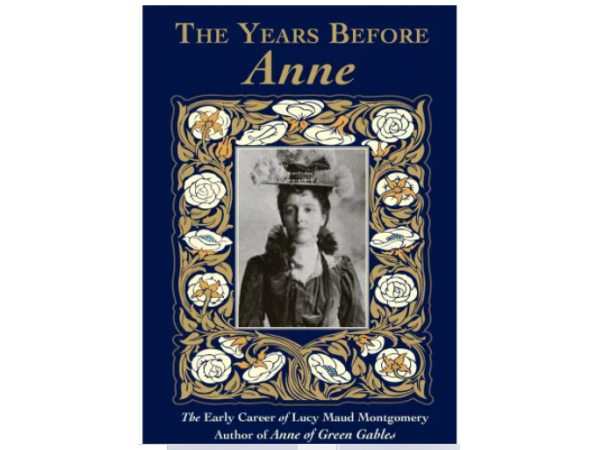 Years Before Anne