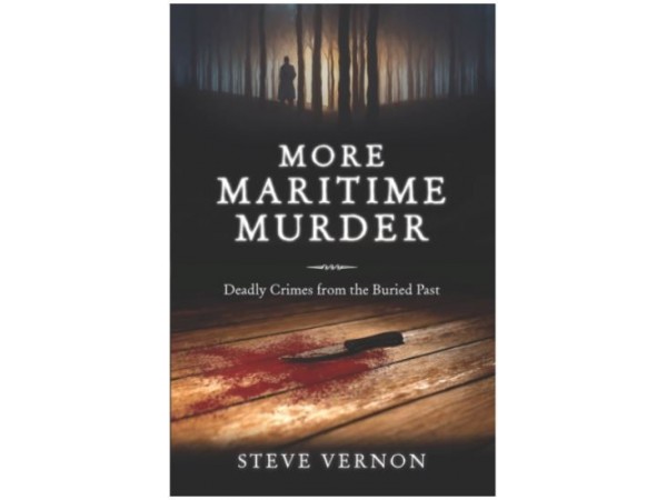 More Maritime Murder