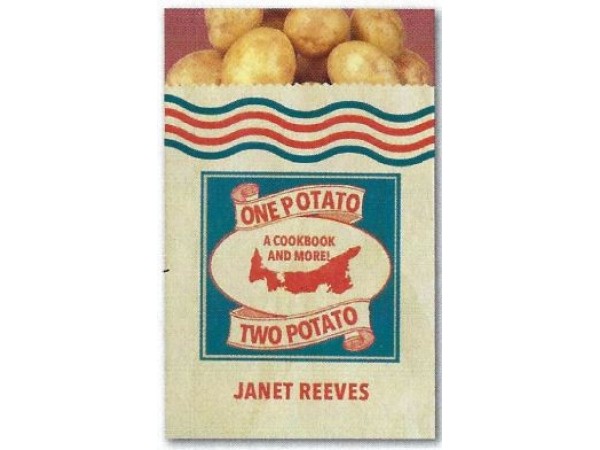 One Potato, Two Potato - SC
