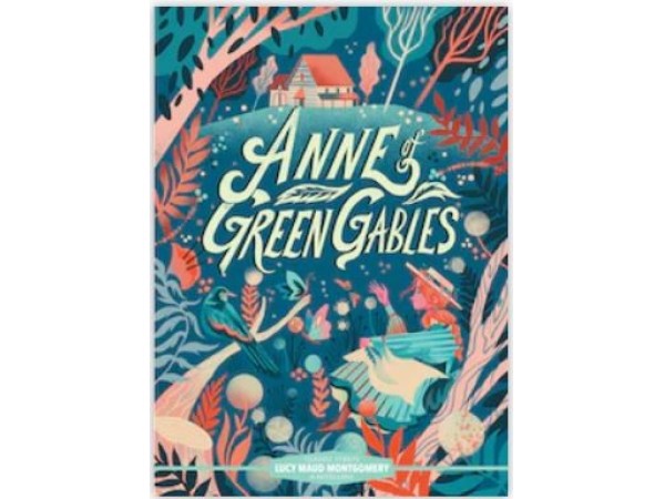 ANNE of Green Gables Classic Start