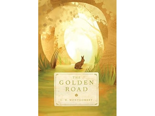 The Golden Road