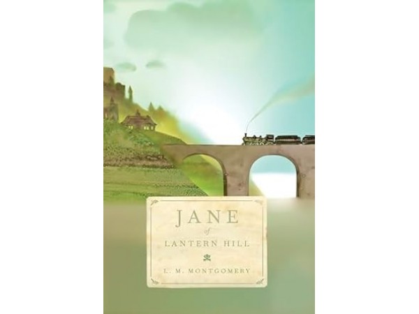 Jane of Lantern Hill