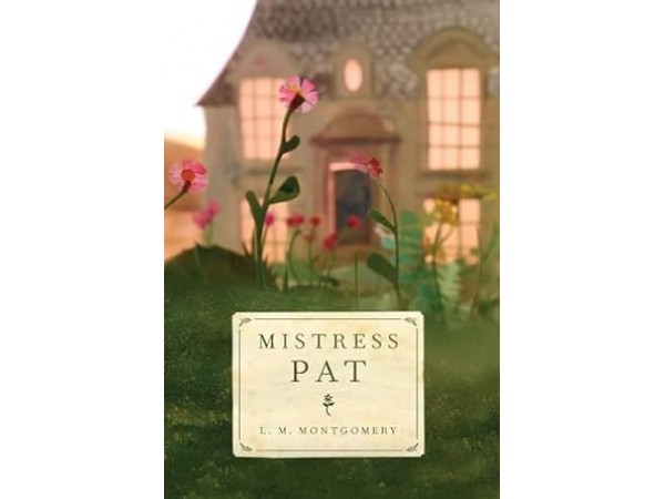 Mistress Pat