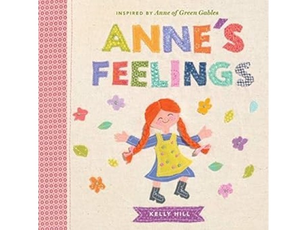 Anne's Feelings
