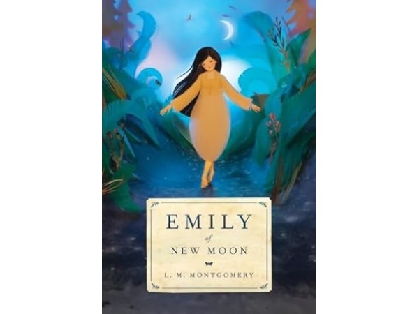 Emily of New Moon