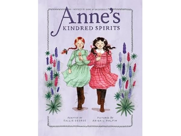 Anne's Kindred Spirits SC