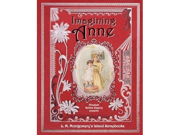 Imagining Anne