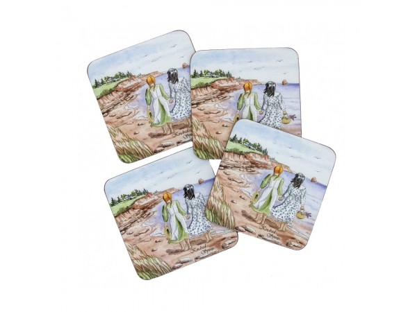 Coasters 