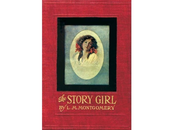 The Story Girl - soft cover