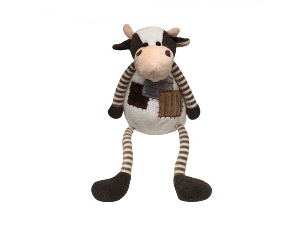 Plush Medium Cow