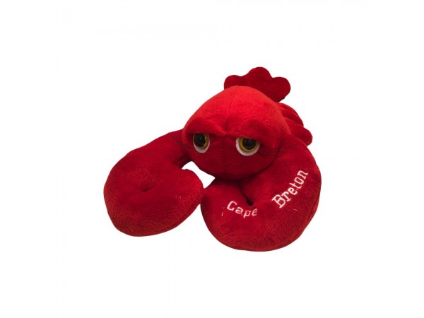 Plush Lobster 9