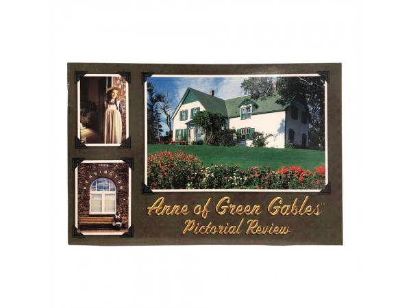 Anne of Green Gables Pictorial