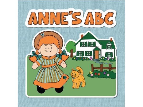 Anne's ABC