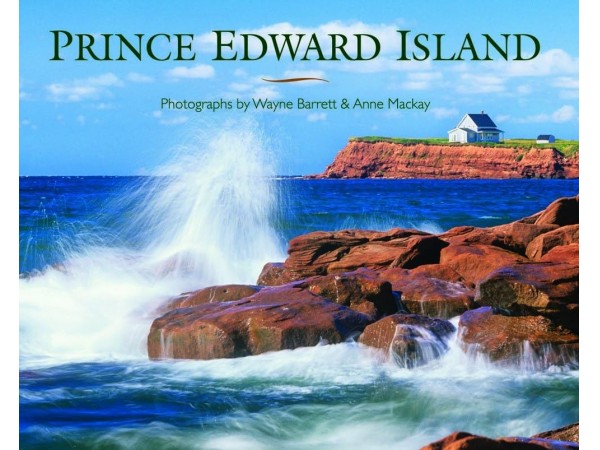 Prince Edward Island Photos