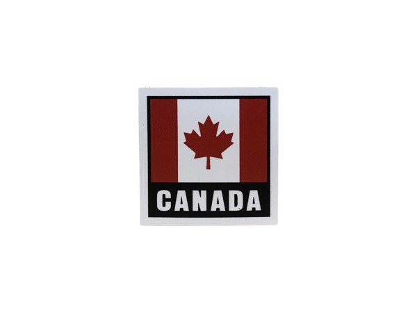 Helmet Sticker Canada