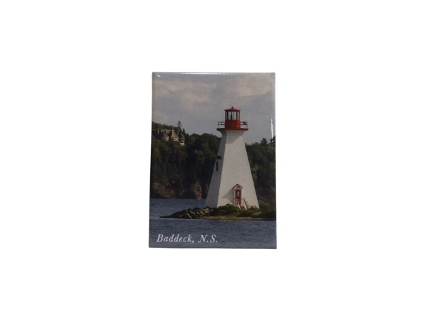 Baddeck Lighthouse