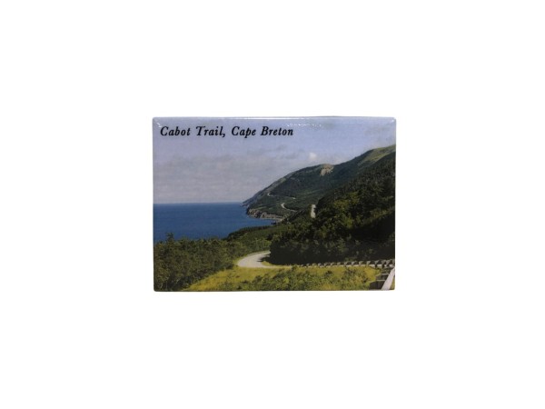 Magnet Cabot Trail