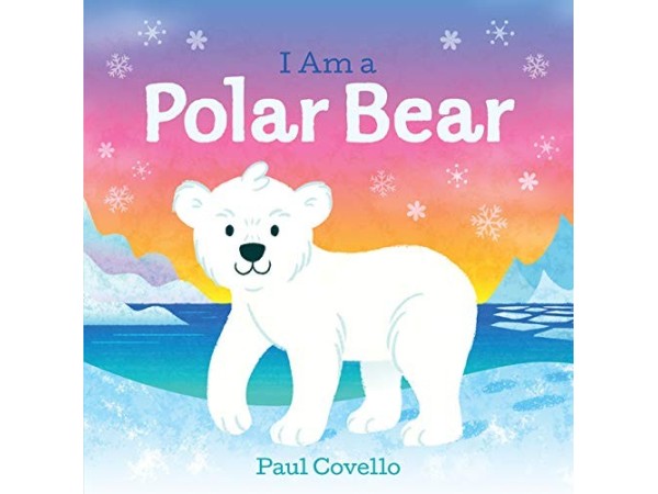 I am a Polar Bear