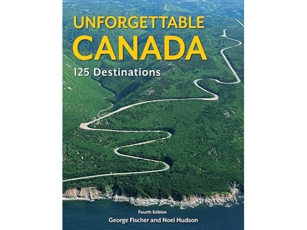 Unforgettable Canada