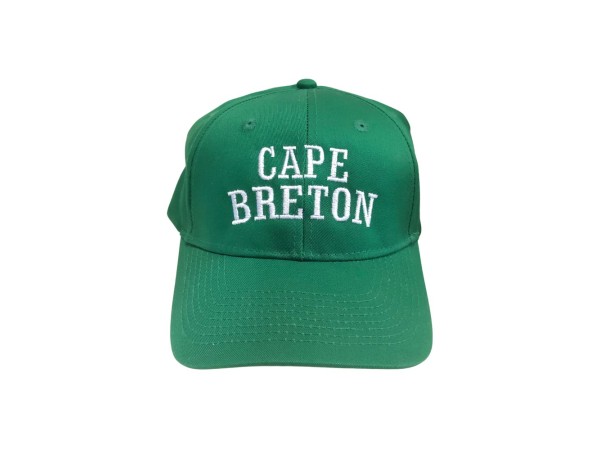 Ball Caps Cape Breton