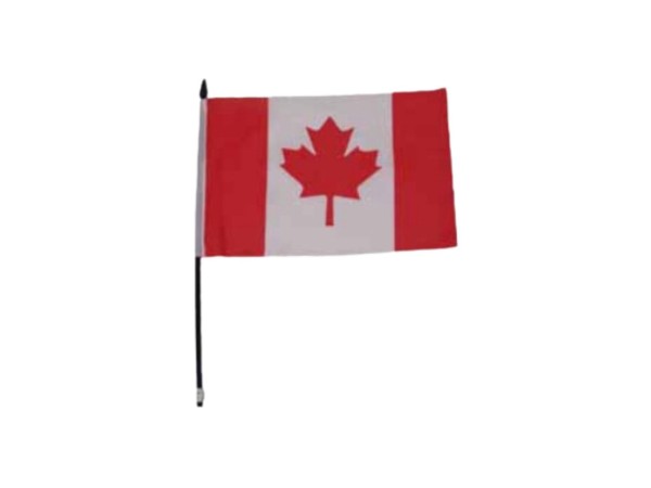 Canada Flag 4'x6'