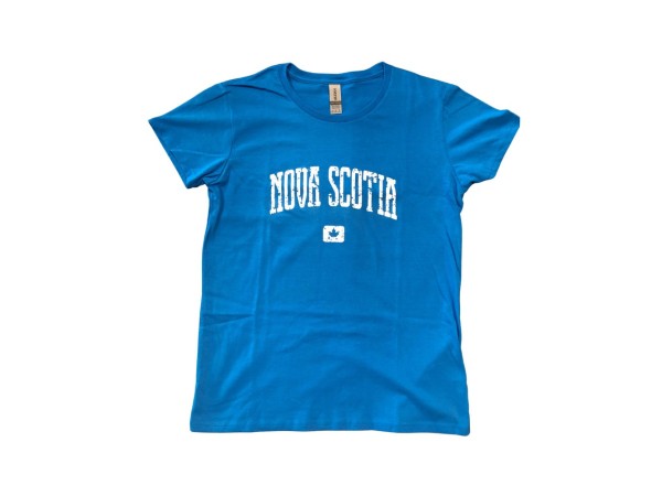 NS Ladies Cut T-Shirt - size S