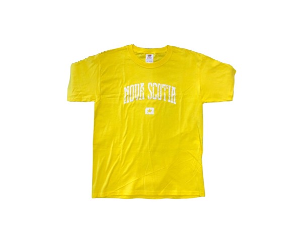 NS Youth T-Shirt - size M