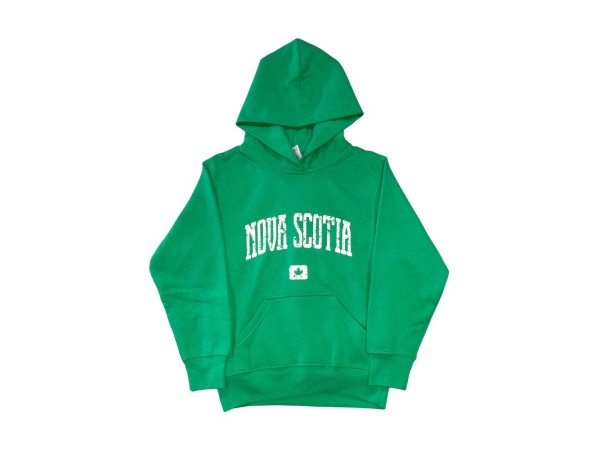 NS Youth Hoodie - size M