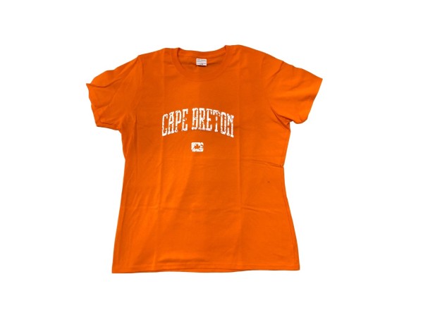 CB Ladies T-Shirt - size L
