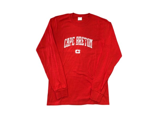 CB Long Sleeve T-Shirt - size L