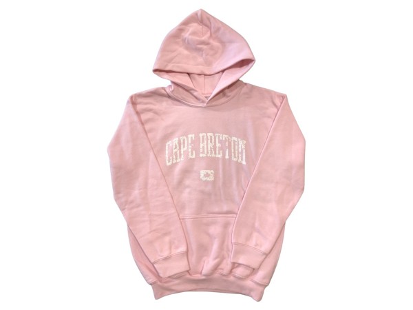 CB Youth Hoodie - size L