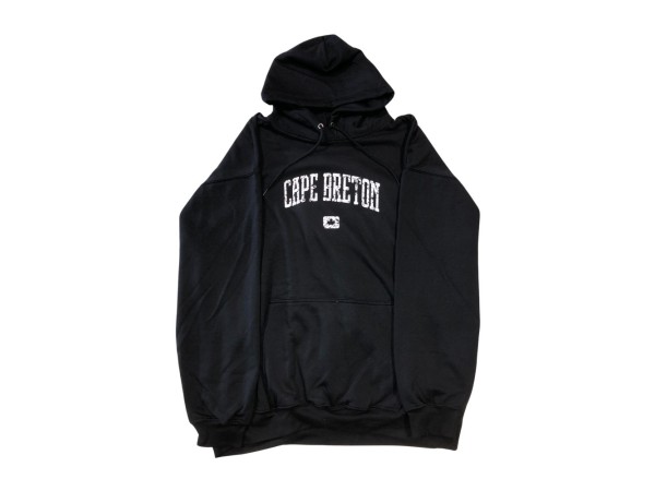 CB Hoodie - size M