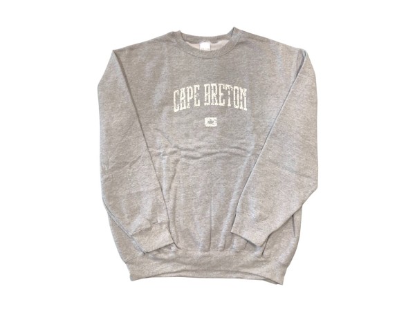 CB Crew Neck Sweatshirt - size M