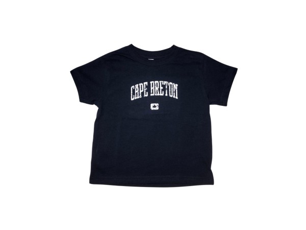 CB Toddler T-shirt - size T3