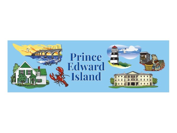 PEI Bookmark