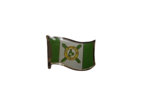 Cape Breton Flag Lapel Pin-Small