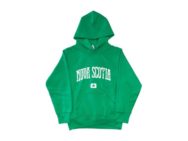 NS Hoodie - size M