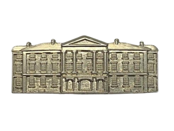 PEI Province House Pin