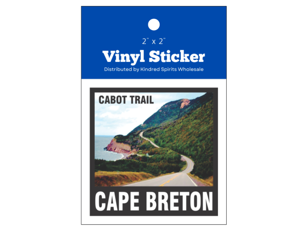 Cabot Trail 2