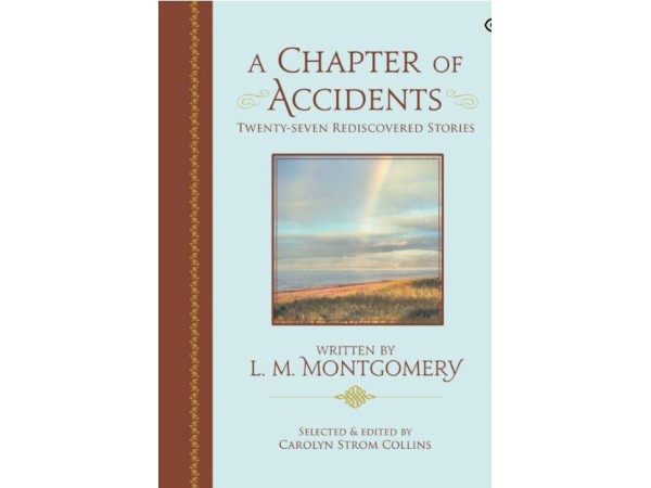 A Chapter of Accidents