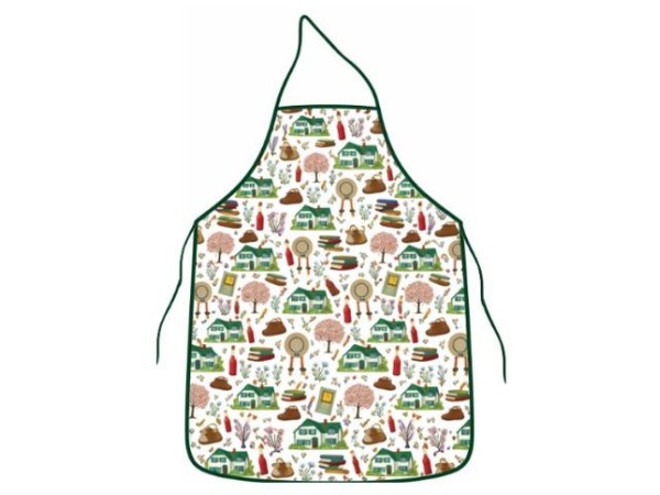 Anne Whimsical Apron